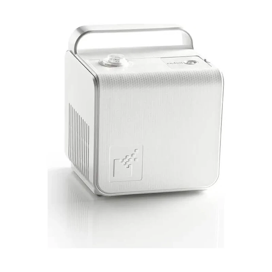 Soffio Cube – Gerät zur Aerosoltherapie