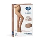 Sauber Classic Line 140 denier (18-22 mmHg) Micro-Mesh zwangerschapspanty – Maat 2, neutraal beige