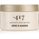 Minus 417 Serenity Legend Kiwi et Mangue - Beurre corporel 250 g