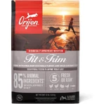 Orijen Dog Fit &amp; Trim - Volledig voer voor volwassen honden van alle groottes om een gezond gewicht te behouden, 2 kg