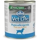 Farmina Vet Life Hypoallergenic Fish and Potatoes - Hypoallergeen hondenvoer voor honden met voedselintoleranties, 300 g