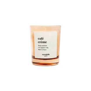 Versatile Paris Café Crème - Scented Candle, 135 g