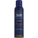Neutro Roberts Fresco para hombre, aroma cítrico - Desodorante en spray, 150 ml
