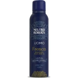 Neutro Roberts Fresco für Männer, Zitrusduft – Deodorant-Spray 150 ml