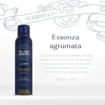 Neutro Roberts Fresco para hombre, aroma cítrico - Desodorante en spray, 150 ml
