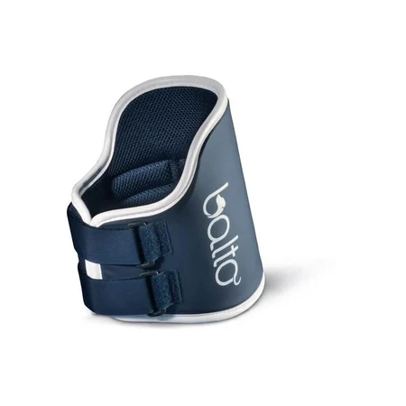 Balto Neck - Rigid Orthopedic Protective Collar for Recovery, Size XL