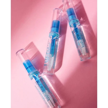 Essence Gel-Mascara für Wimpern und Augenbrauen