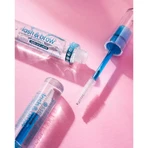 Essence Gel-Mascara für Wimpern und Augenbrauen