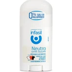 Infasil Neutro Natural Sensations - Deodorantstick, 50 ml