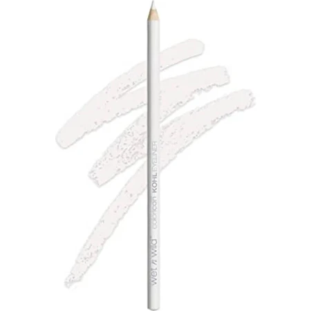 Wet n Wild Color Icon Kohl - Crayon pour les yeux n° E608A « You're Always White »