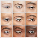 Wet n Wild Color Icon Kohl - Crayon pour les yeux n° E608A « You're Always White »