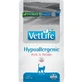 Farmina Vetlife Hypoallergenic Pork &amp; Potato - Compleet voer voor katten met voedselintoleranties en huidaandoeningen, 1,5 kg