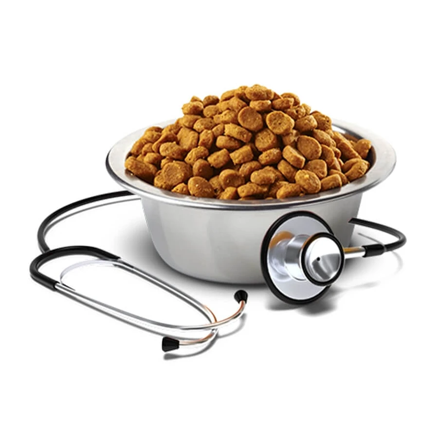Farmina Vetlife Hypoallergenic Pork & Potato - Compleet voer voor katten met voedselintoleranties en huidaandoeningen, 1,5 kg