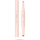 Pupa Vamp! Creamy Duo - Contouring Lip Pencil & Shiny Lipstick No. 003 Warm Nude