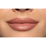 Pupa Vamp ! Duo onctueux - Crayon à lèvres contourant et rouge à lèvres brillant n° 003 Warm Nude