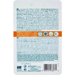 Masque en tissu hydratant et éclaircissant Geomar, 22 ml