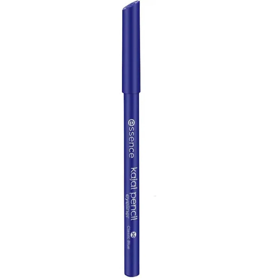 Essence Kajal - Crayon pour les yeux n° 30 Classic Blue