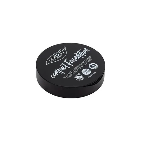 Purobio Compact Foundation - Nr. 04