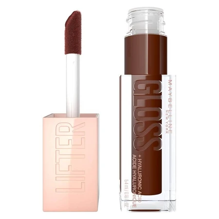 Maybelline Lifter Gloss - Lip Gloss No. 029 Toast