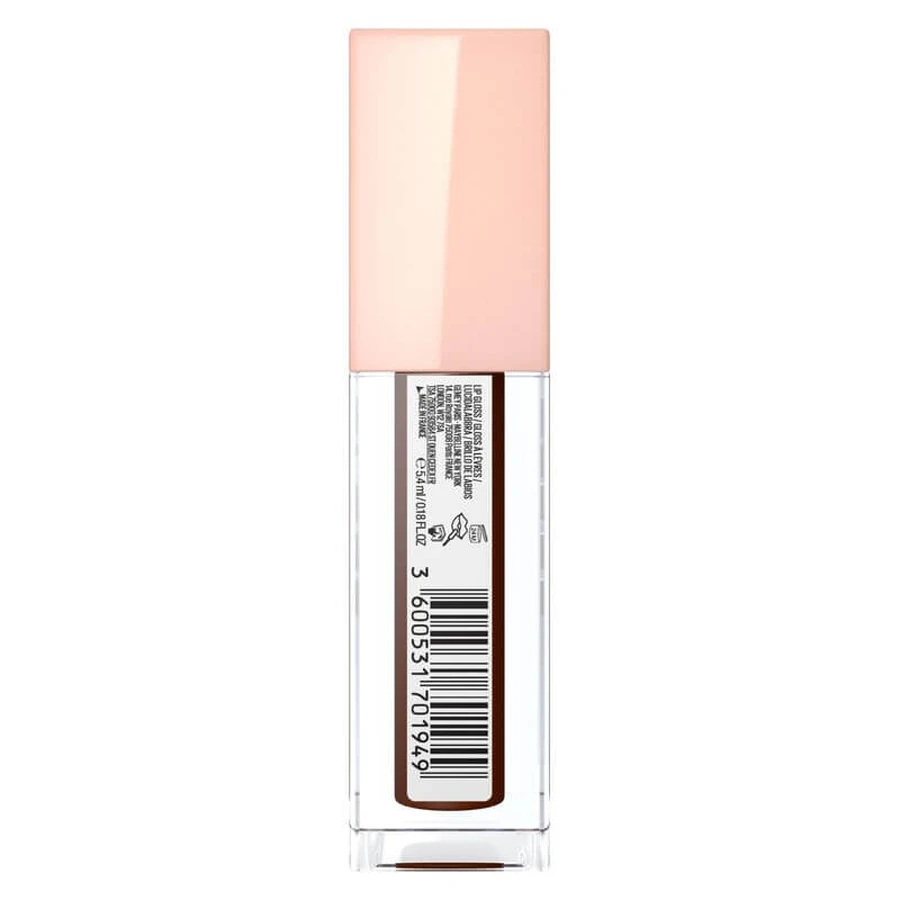 Maybelline Lifter Gloss - Lip Gloss No. 029 Toast