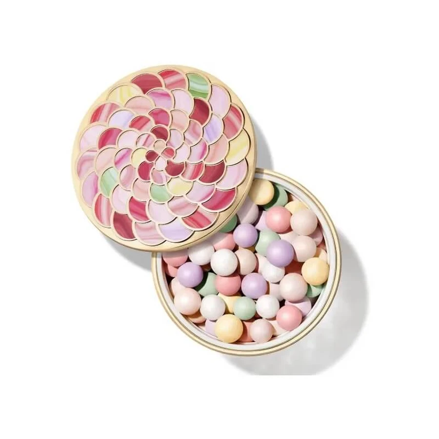 Guerlain Météorites Poudre Perles - Poudre perlée n° 02 Cool Rosé