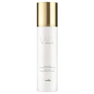 Guerlain Lait de Beauté – Make-up-Entferner-Milch 200 ml