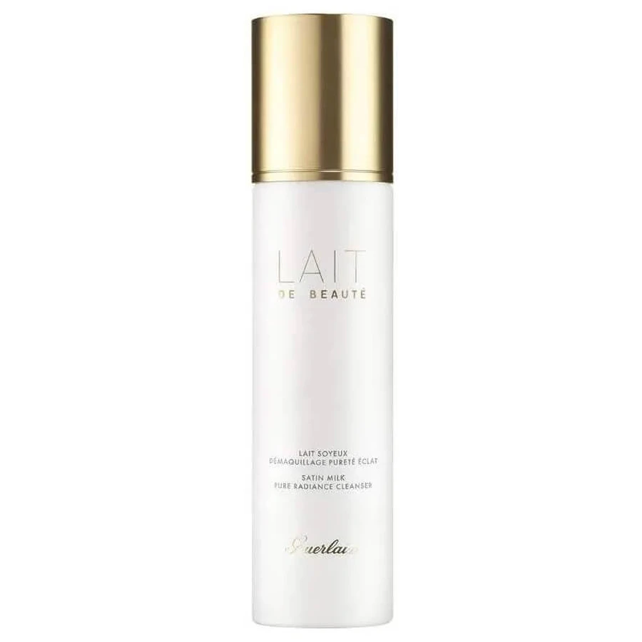 Guerlain Lait de Beauté – Make-up-Entferner-Milch 200 ml
