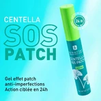Erborian Centella SOS-pleister – Behandeling tegen huidonzuiverheden 9 ml
