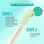 Erborian Centella SOS-pleister – Behandeling tegen huidonzuiverheden 9 ml