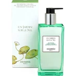 Hermes Un jardin sur le nil - Body and Hair Shower Gel 200 ml