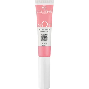 Collistar Not Blush Vibes - Liquid Blush - No. 01 Pink Lemonade