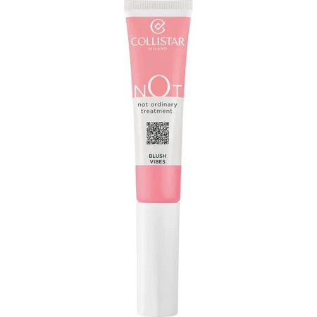 Collistar Not Blush Vibes - Liquid Blush - No. 01 Pink Lemonade