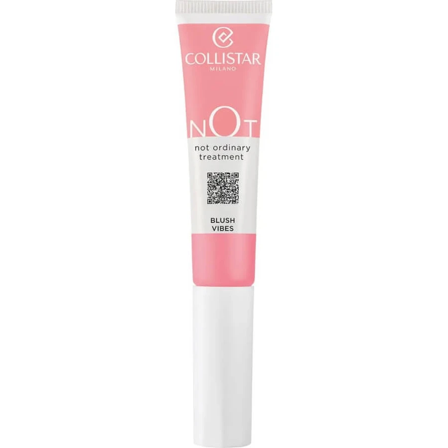 Collistar Not Blush Vibes - Liquid Blush - No. 01 Pink Lemonade