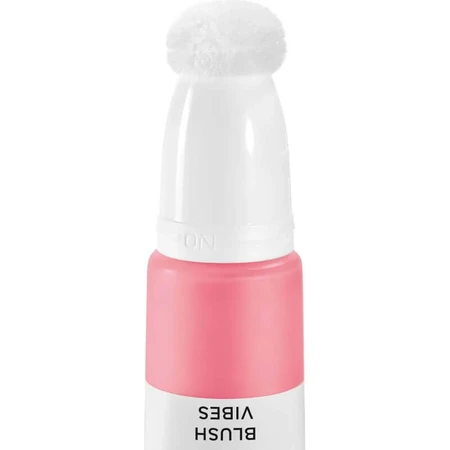 Collistar Not Blush Vibes - Liquid Blush - No. 01 Pink Lemonade