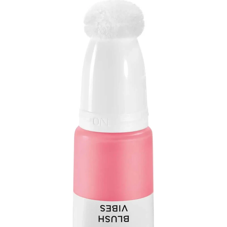 Collistar Not Blush Vibes - Liquid Blush - No. 01 Pink Lemonade