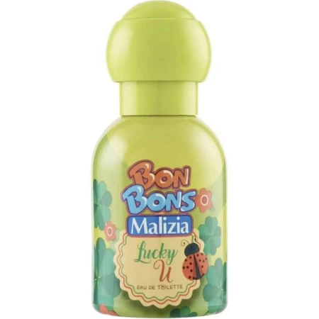 Malizia Bon Bons Blossom Kiss - Eau de Toilette Spray, 50 ml