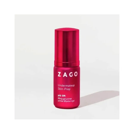 Zago Undermakeup Skin-Prep Plus Lift - Base de maquillage liftante en gel 30 ml