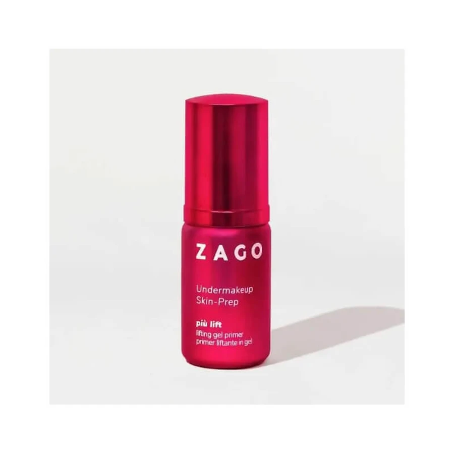 Zago Undermakeup Skin-Prep Plus Lift - Base de maquillage liftante en gel 30 ml