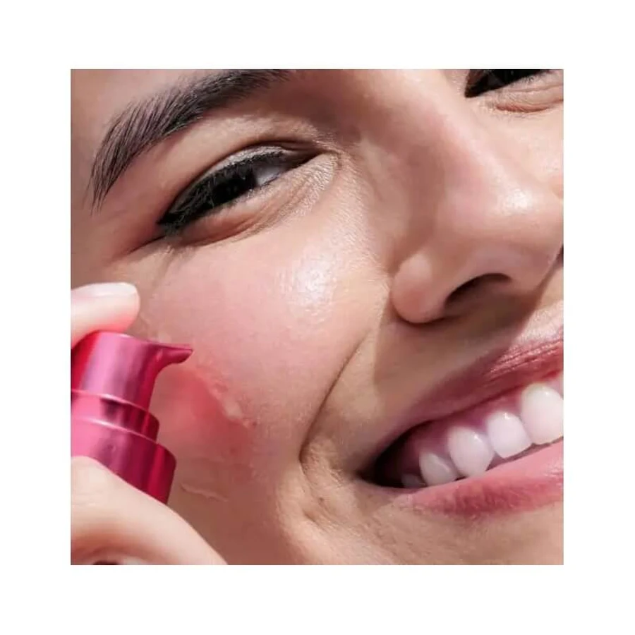 Zago Undermakeup Skin-Prep Plus Lift - Base de maquillage liftante en gel 30 ml