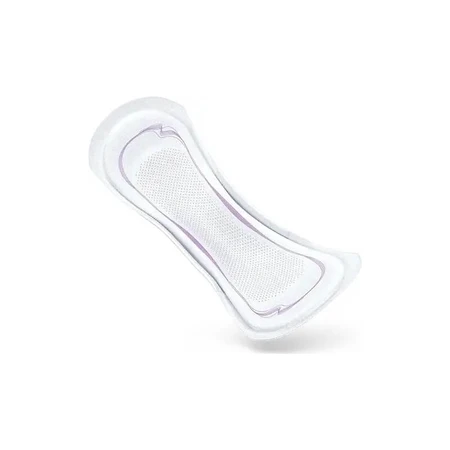 Tena Discreet - 10 extra-absorbent pads for urinary incontinence