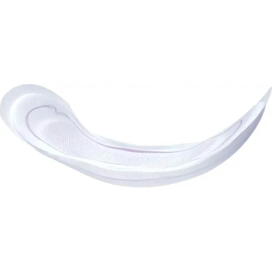 Tena Discreet - 10 extra-absorbent pads for urinary incontinence