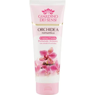 Garden of the Senses Romantic Orchid - Aromatische, hydraterende bodylotion 250 ml