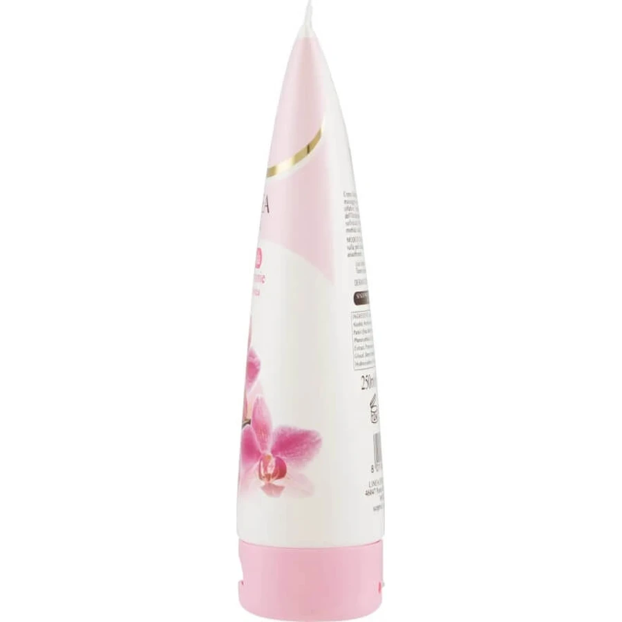 Garden of the Senses Romantic Orchid - Aromatische, hydraterende bodylotion 250 ml