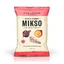 Parsnip, beetroot and sweet potato crisps, 85 g, Mikso