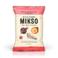 Parsnip, beetroot and sweet potato crisps, 85 g, Mikso