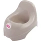 Okbaby Relax Basic Anatomical Potty, Gray