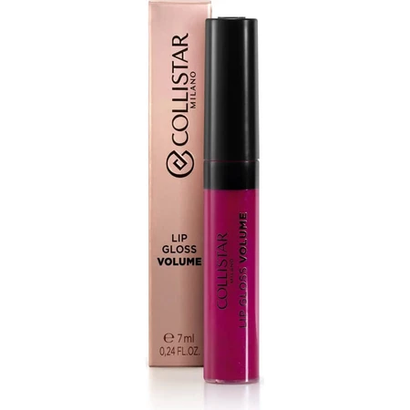 Collistar Volume Lip Gloss - Lipgloss nr. 210 Fuchsia Bougainvillea