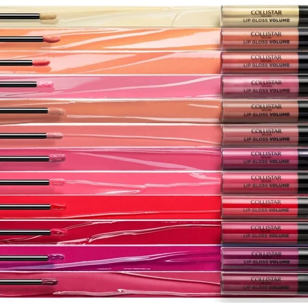 Collistar Volume Lip Gloss - Lipgloss nr. 210 Fuchsia Bougainvillea