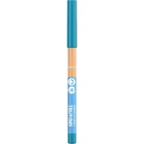 Rimmel Kind & Free Clean Eye Definer - Eye Pencil No. 06 Anime Blue