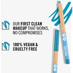 Rimmel Kind & Free Clean Eye Definer - Crayon pour les yeux n° 06 Anime Blue